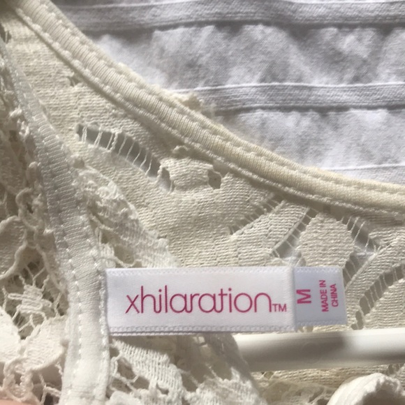 lace dress - Picture 3 of 3